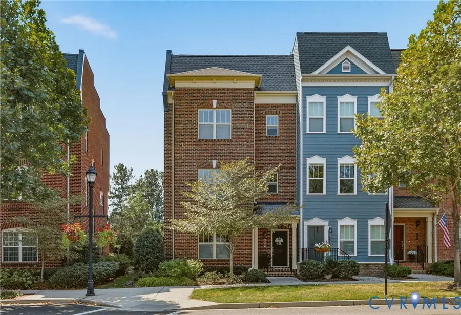 5441 Libbie Mill West Boulevard, Brookland, VA 23230 - #2