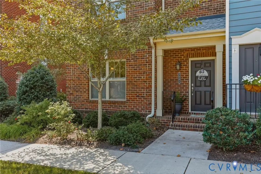 5441 Libbie Mill West Boulevard, Brookland, VA 23230 - #3