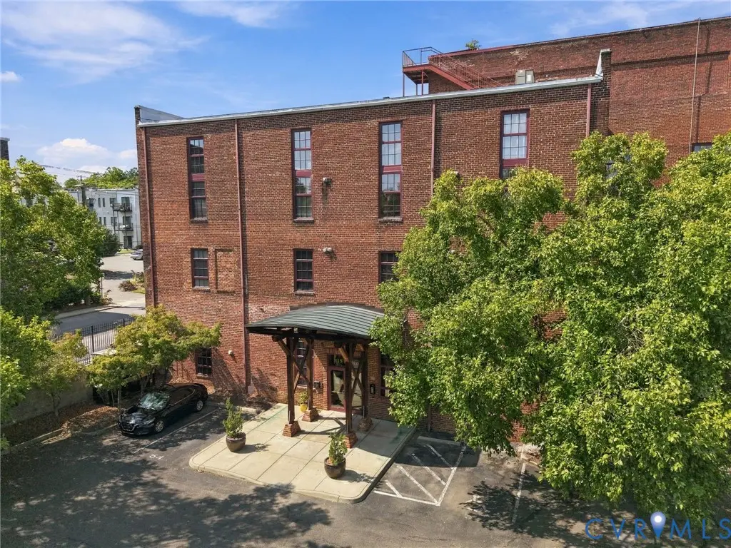815 Porter Street #U106, Richmond, VA 23224 - #1