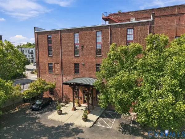 815 Porter Street #U106, Richmond, VA 23224