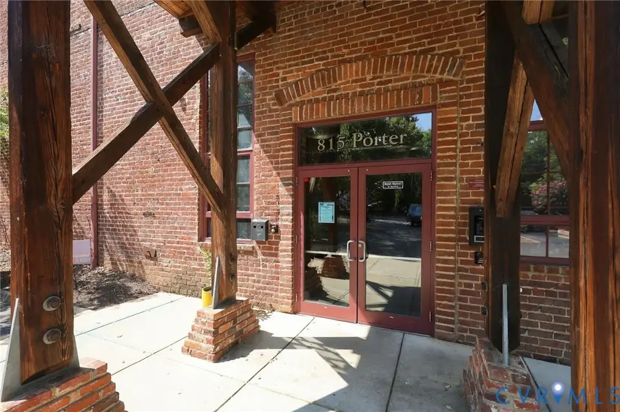 815 Porter Street #U106, Richmond, VA 23224 - #2