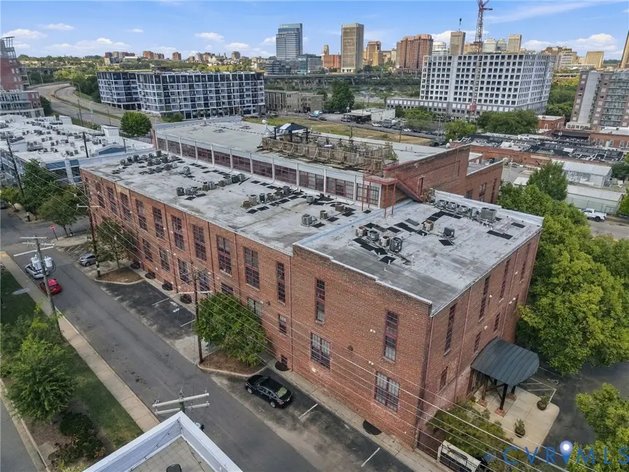 815 Porter Street #U106, Richmond, VA 23224 - #3