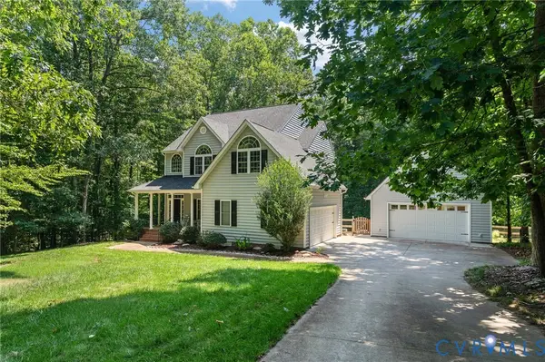 10700 Sterling Cove Drive, Chesterfield, VA 23838