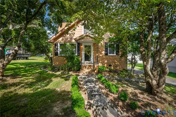 1901 Dinwiddie Avenue, Hopewell, VA 23860