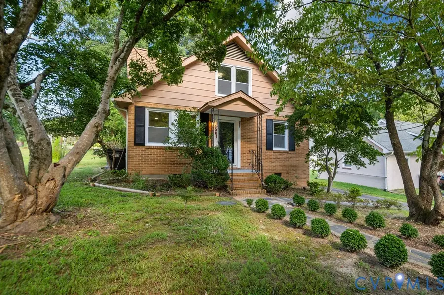 1901 Dinwiddie Avenue, Hopewell, VA 23860 - #2
