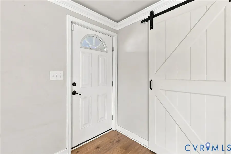 414 St Mark Street, Petersburg, VA 23803 - #3