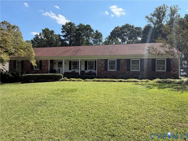 3421 Wood Dale Road, Chester, VA 23831