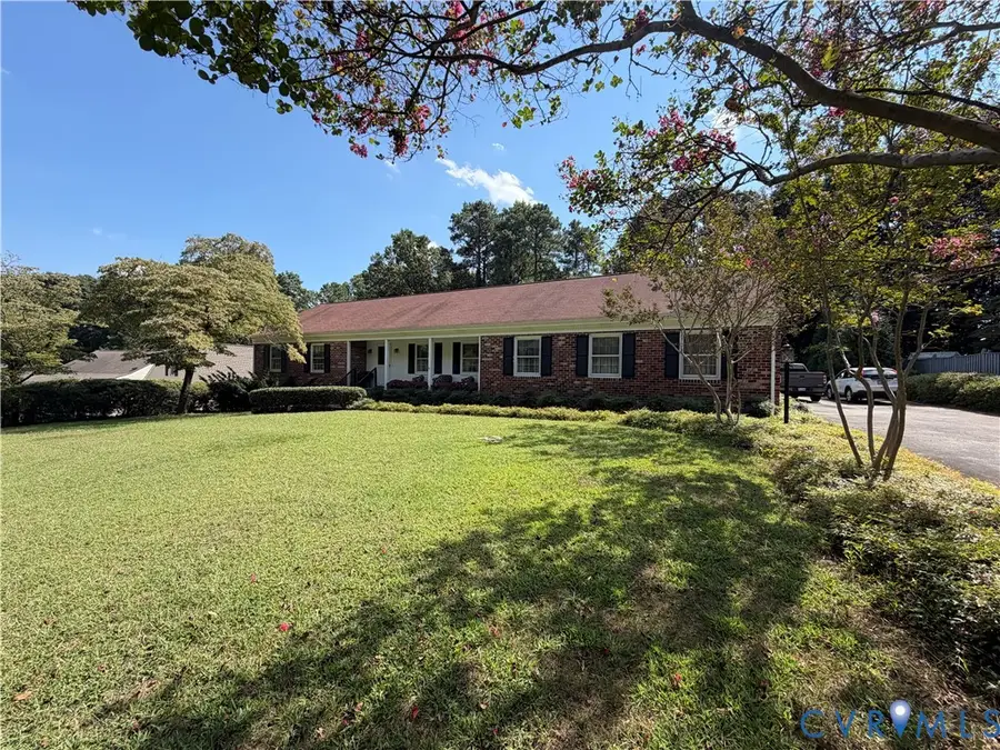 3421 Wood Dale Road, Chester, VA 23831 - #2