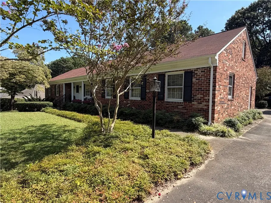 3421 Wood Dale Road, Chester, VA 23831 - #3