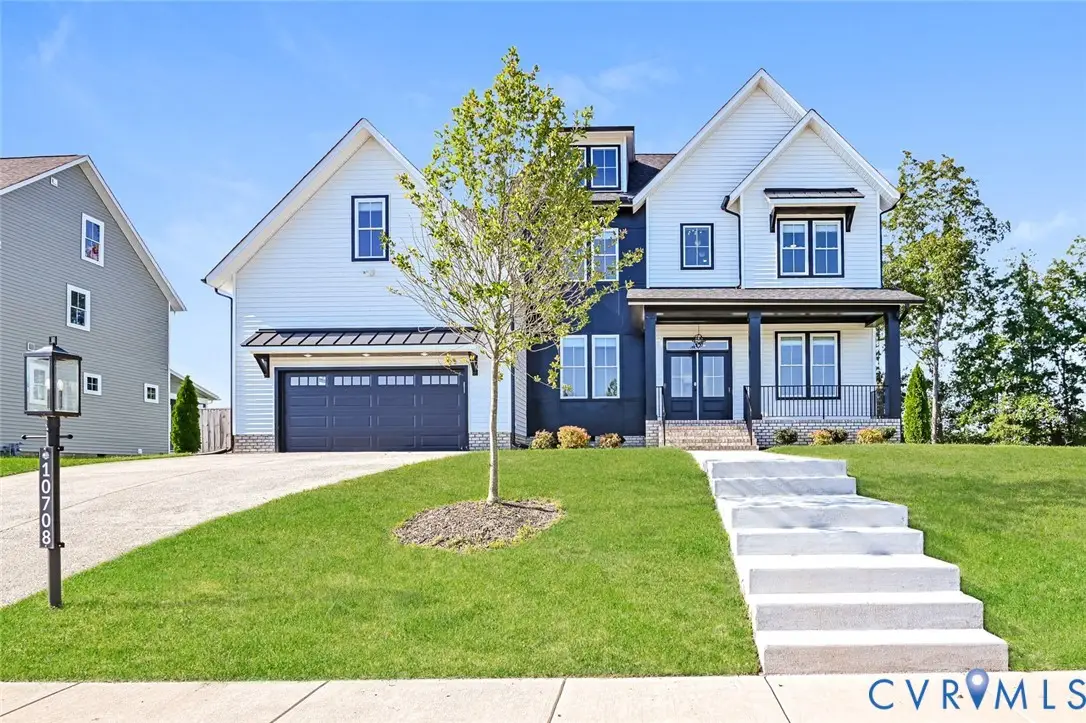 10708 River Fall Path, Glen Allen, VA 23059 - #1