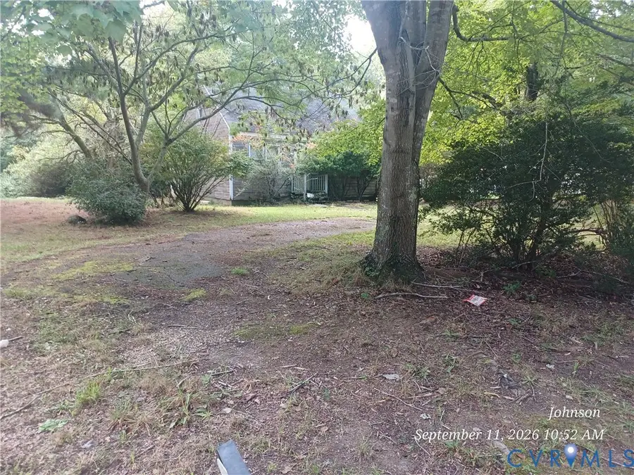 12517 Second Branch Road, Chesterfield, VA 23838 - #2