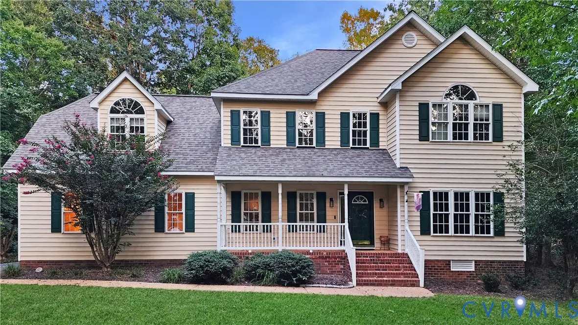 11909 Carters Valley Terrace, Chesterfield, VA 23838 - #1