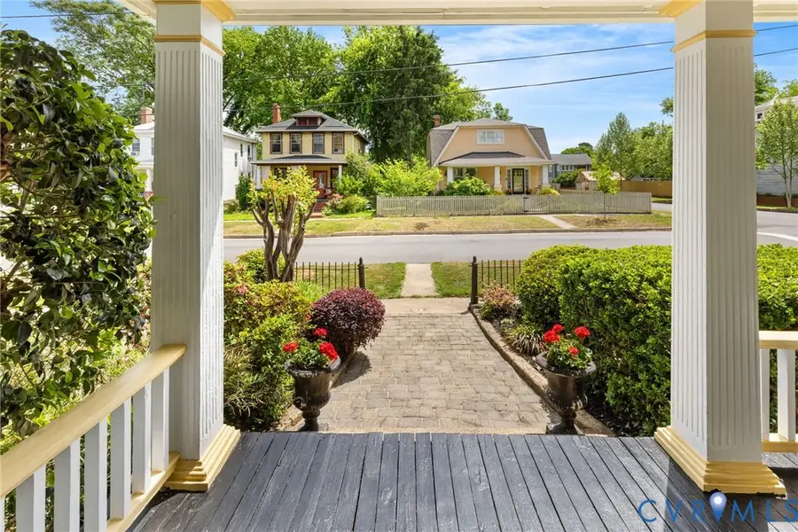 200 W 34th Street, Richmond, VA 23225 - #2