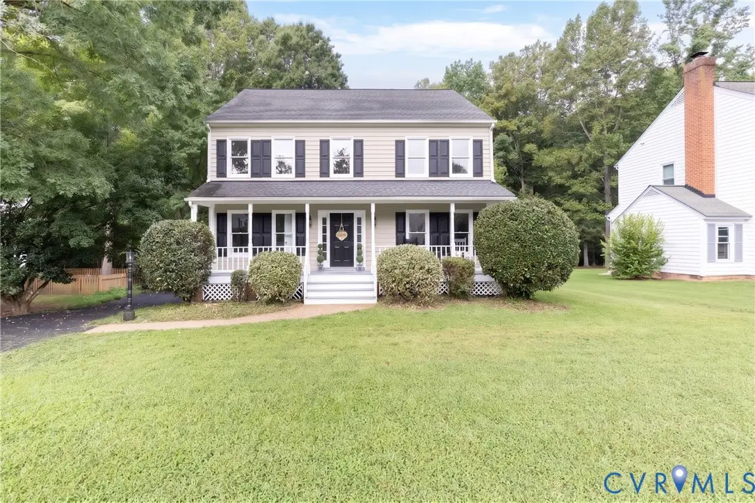 12532 Eagle Ridge Road, Henrico, VA 23233 - #1