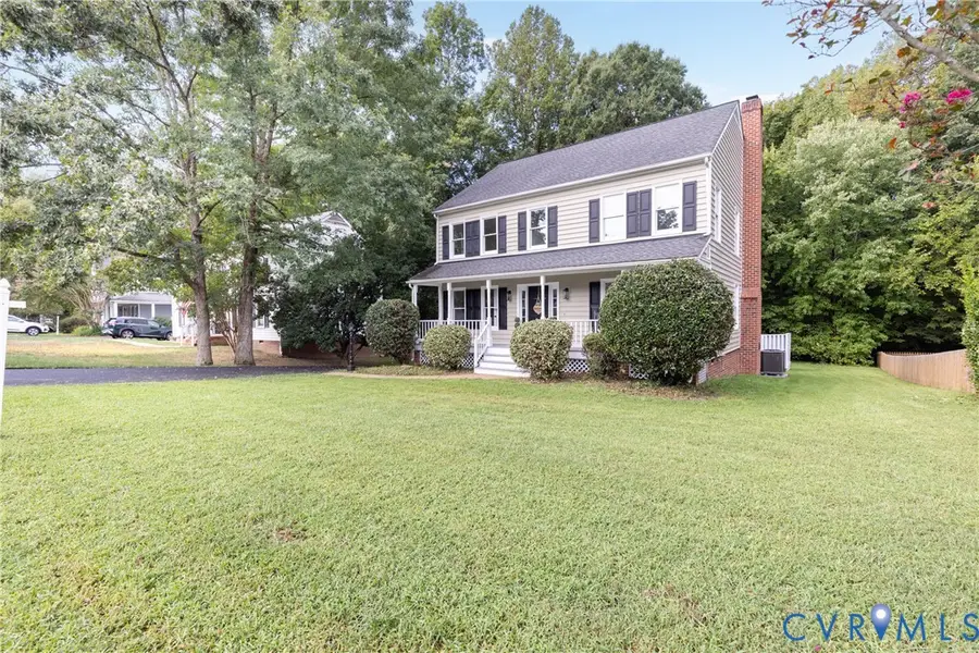 12532 Eagle Ridge Road, Henrico, VA 23233 - #3
