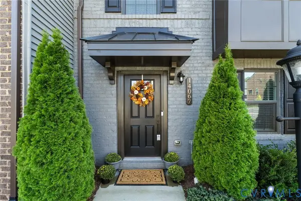 14067 Millpointe Road, Midlothian, VA 23114