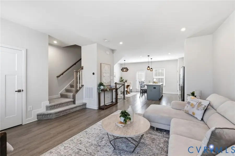 14067 Millpointe Road, Midlothian, VA 23114 - #3