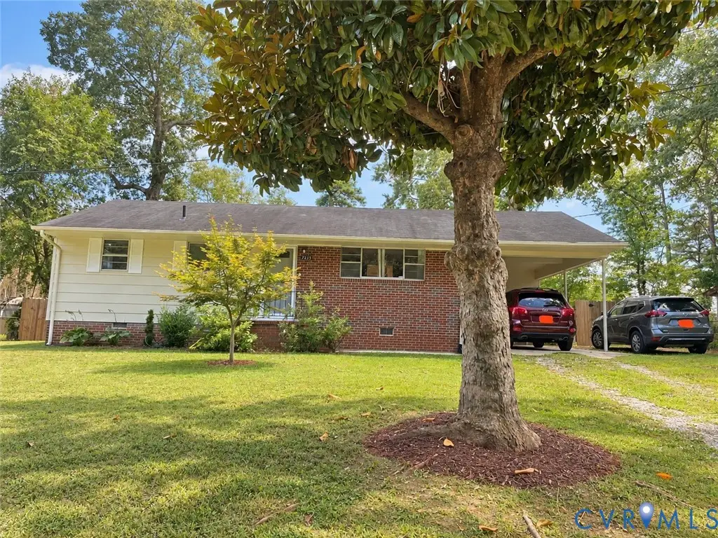7213 Bennington Rd, Manchester, VA 23225 - #1