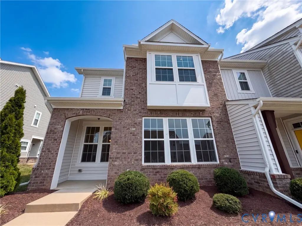 7825 Old Guild Road, North Chesterfield, VA 23237 - #1