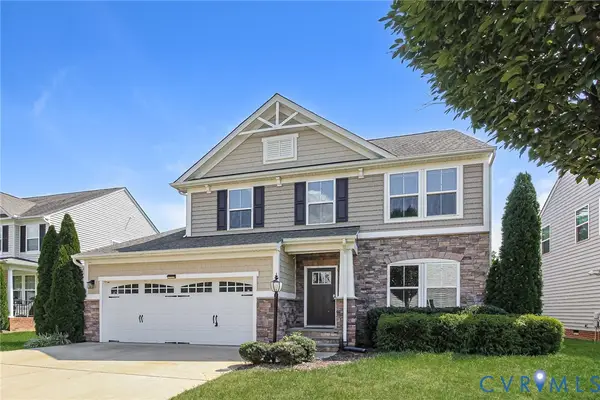 10801 Providence Woods Lane, Ashland, VA 23005