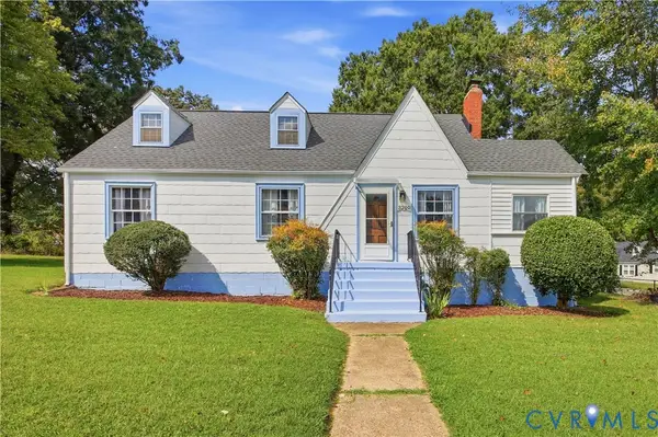 3200 Manorcrest Road, Richmond, VA 23234