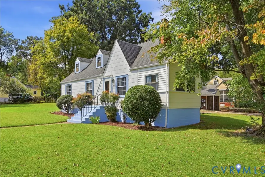 3200 Manorcrest Road, Richmond, VA 23234 - #2