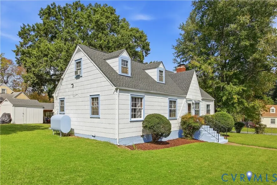3200 Manorcrest Road, Richmond, VA 23234 - #3