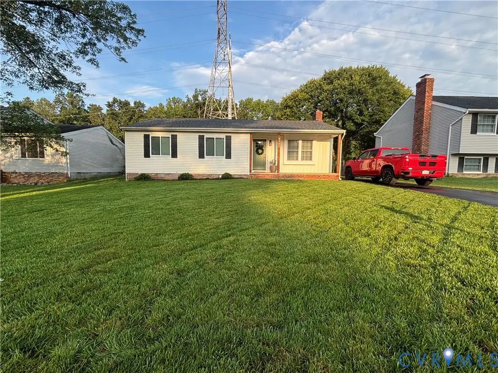3202 Able Terrace, Chesterfield, VA 23832 - #1