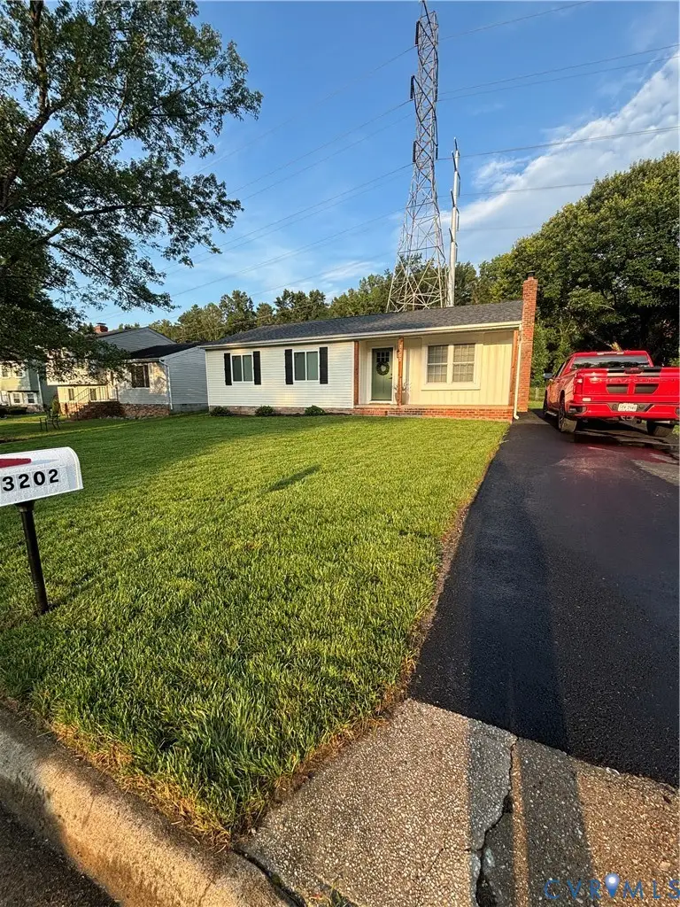 3202 Able Terrace, Chesterfield, VA 23832 - #2