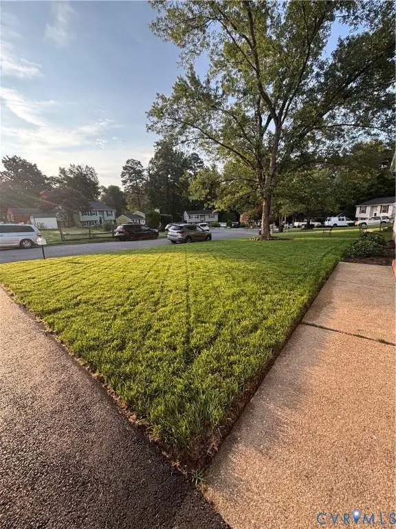 3202 Able Terrace, Chesterfield, VA 23832 - #3