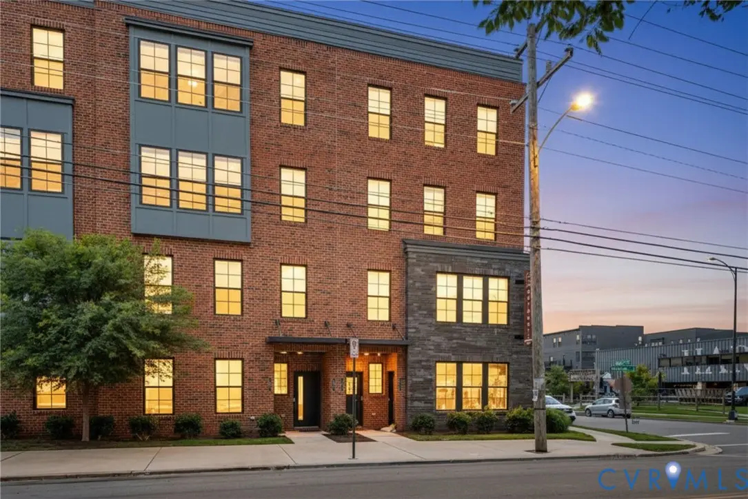 1473 Overbrook Road, Richmond, VA 23220 - #1