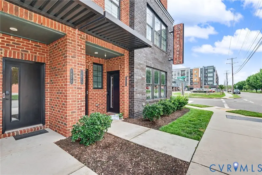 1473 Overbrook Road, Richmond, VA 23220 - #3