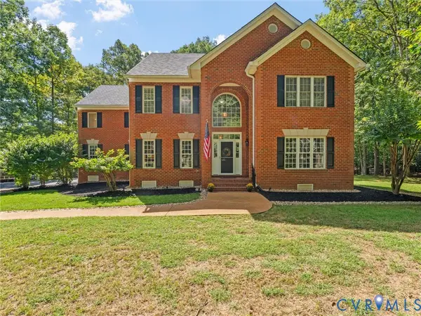 2119 French Hill Court, Powhatan, VA 23139