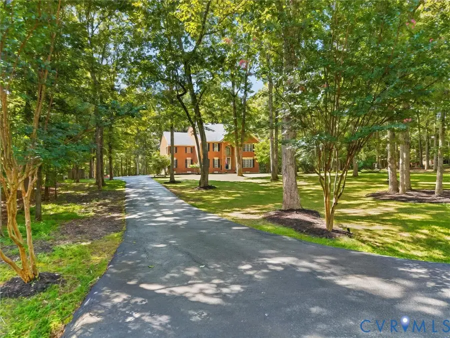 2119 French Hill Court, Powhatan, VA 23139 - #2