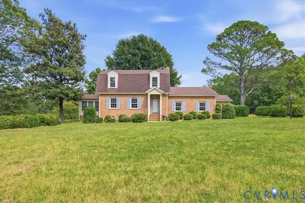 7201 Newville Road, Sussex, VA 23890