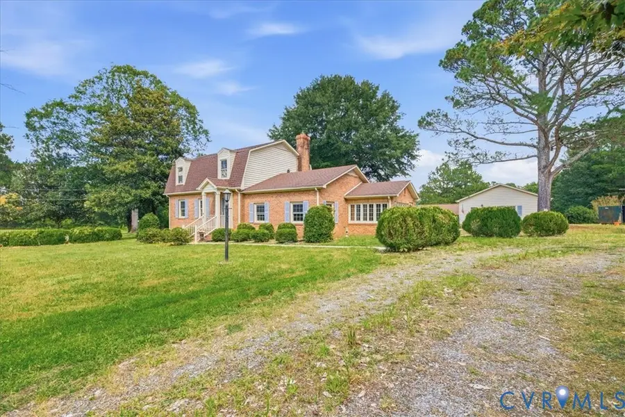 7201 Newville Road, Newville, VA 23890 - #3