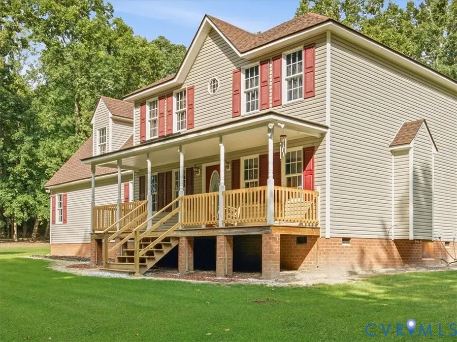 8155 Hines Road, Disputanta, VA 23842 - #2
