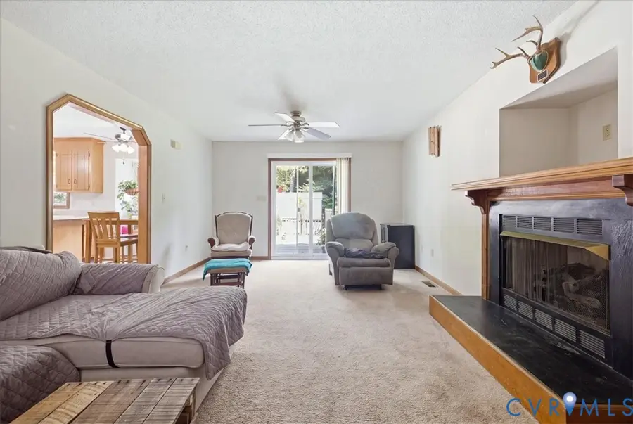8155 Hines Road, Disputanta, VA 23842 - #3
