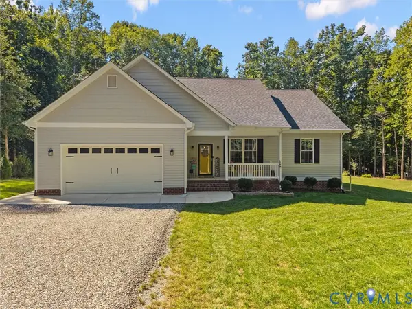 5927 Trenholm Village Drive, Powhatan, VA 23139