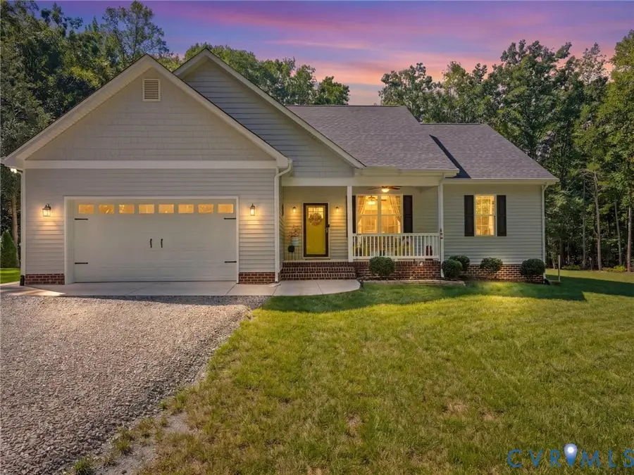 5927 Trenholm Village Drive, Powhatan, VA 23139 - #2