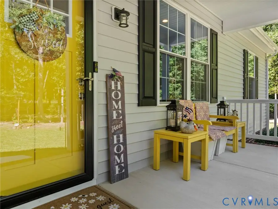 5927 Trenholm Village Drive, Powhatan, VA 23139 - #3
