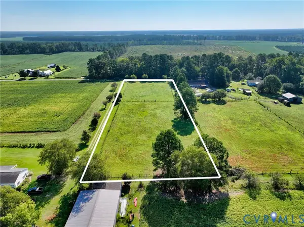 0 Freeman Mill Road, Suffolk, VA 23438