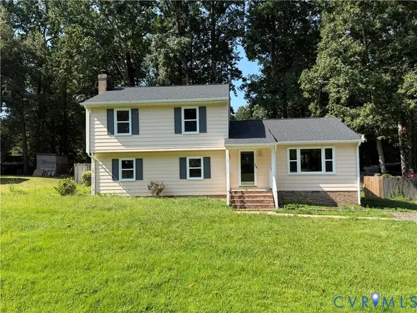 3916 Bronholly Road, North Chesterfield, VA 23832