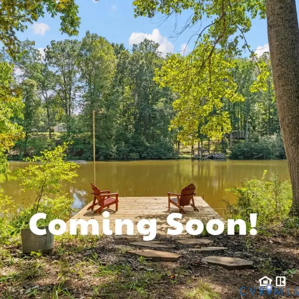 2135 Lakeview Drive, Powhatan, VA 23139