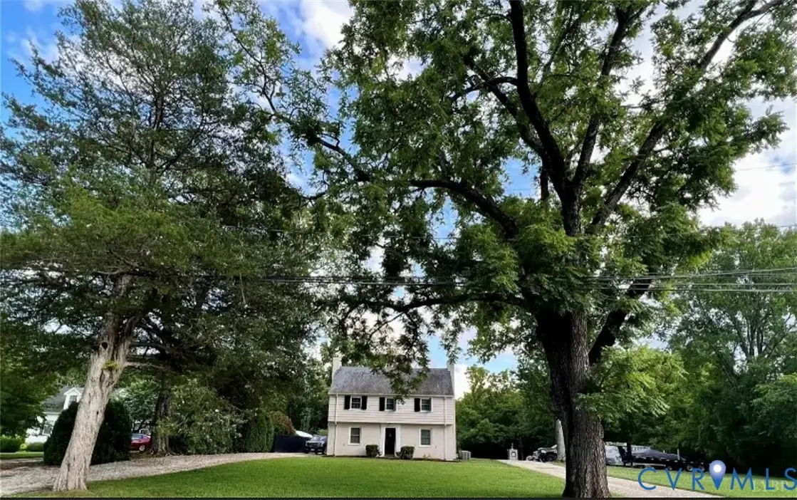 13232 W James Anderson Highway, Buckingham, VA 23921 - #1