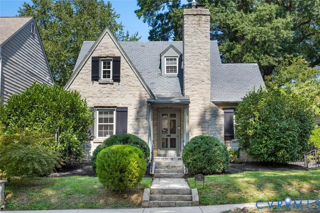5113 King William Road, Richmond, VA 23225 - #1