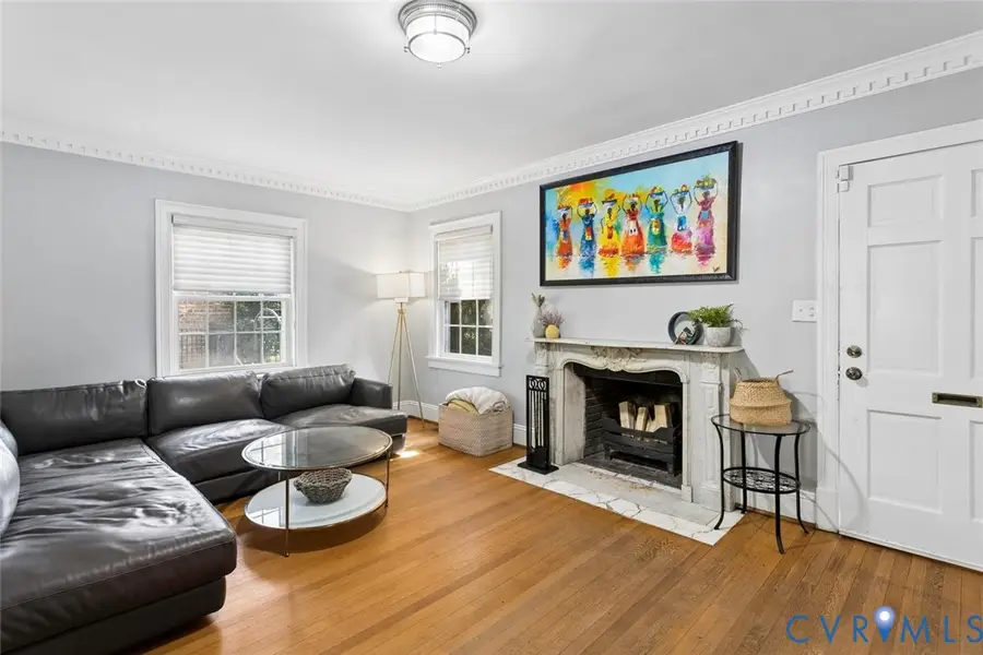 5113 King William Road, Richmond, VA 23225 - #3