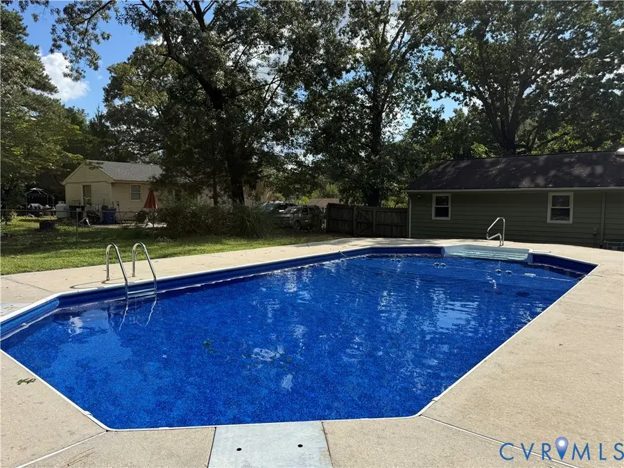 4116 Ashley Lane, Petersburg, VA 23803 - #3