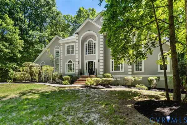 8425 Kintail Drive, Chesterfield, VA 23838