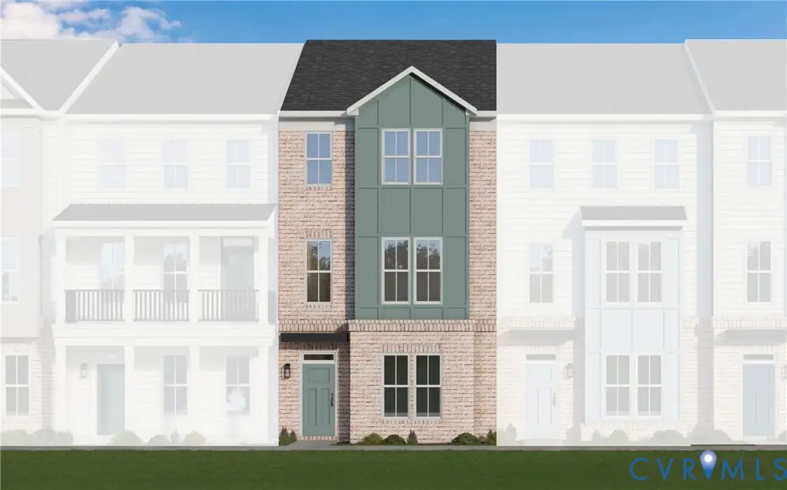 15355 Oasis Sun Way, Midlothian, VA 23112 - #1